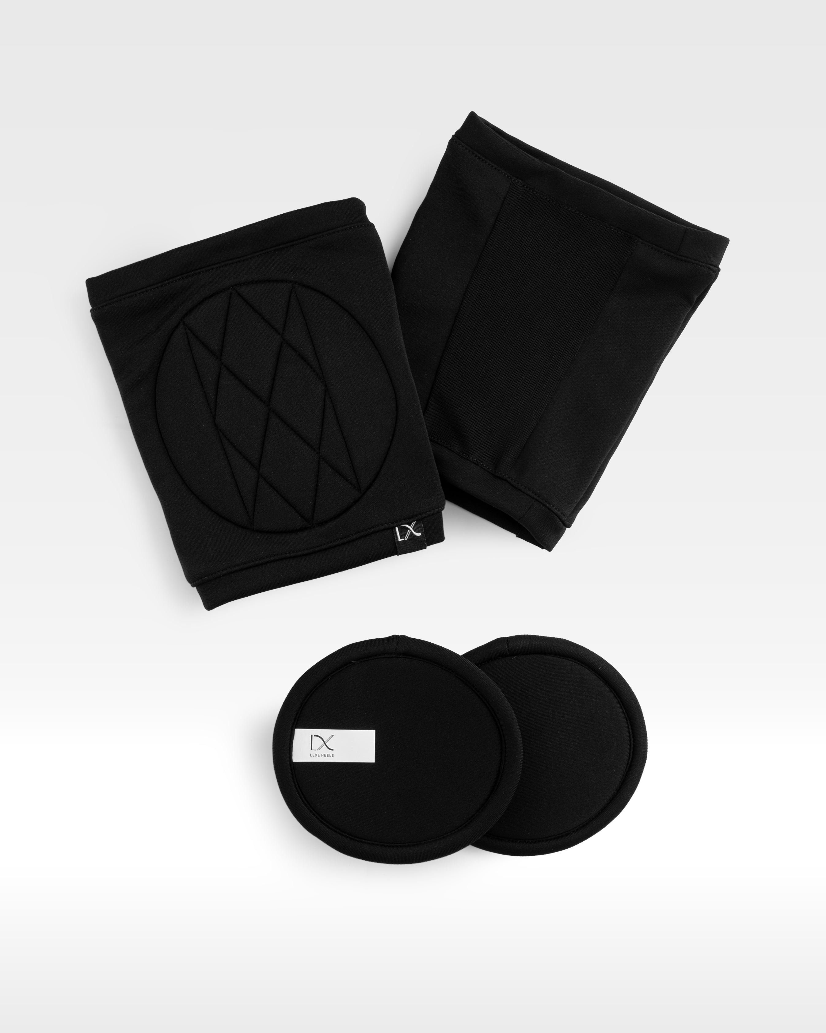 Floorwork Bestie Knee Pads (New)