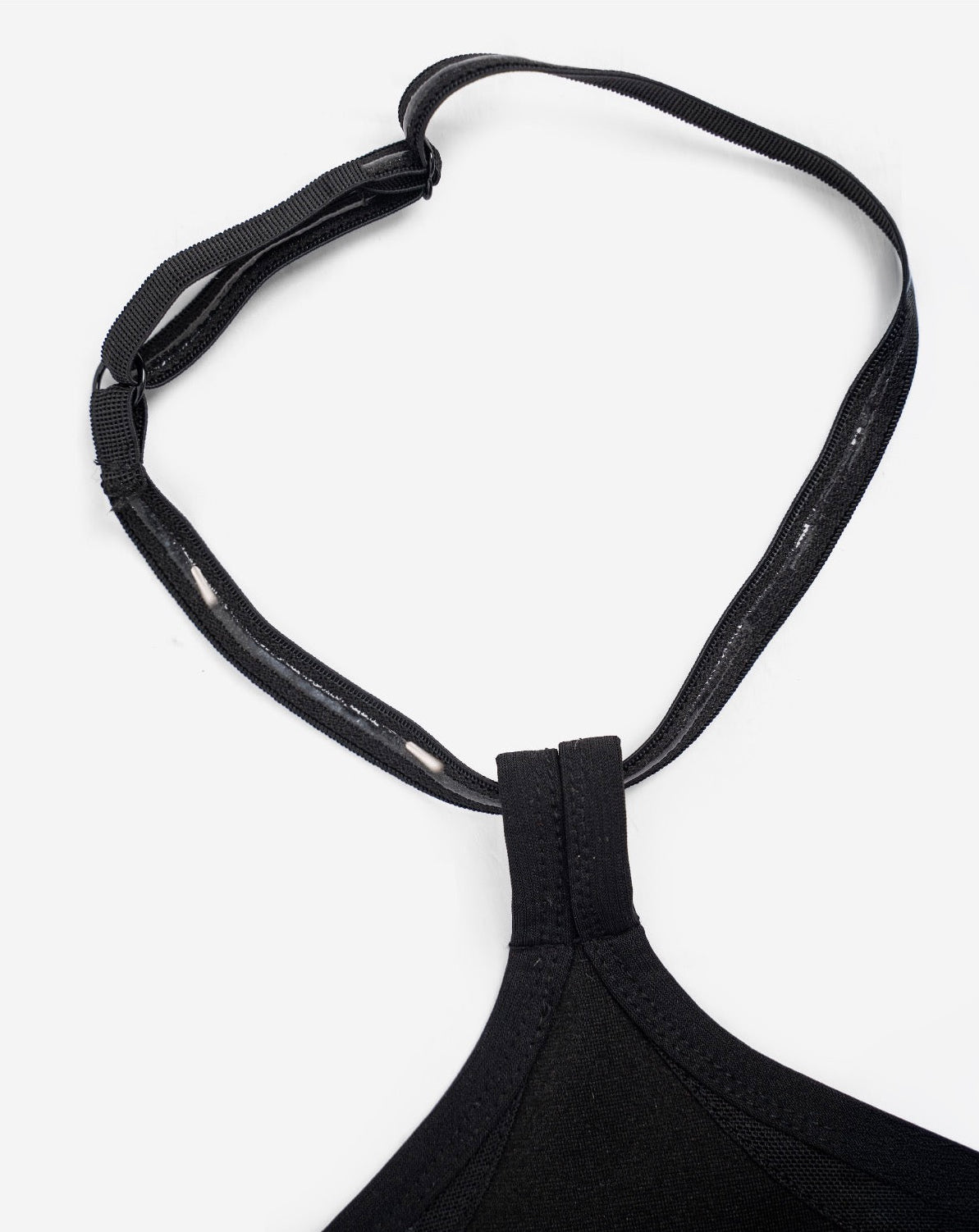 Impress Me Knee Pads with Thigh Garters (New)