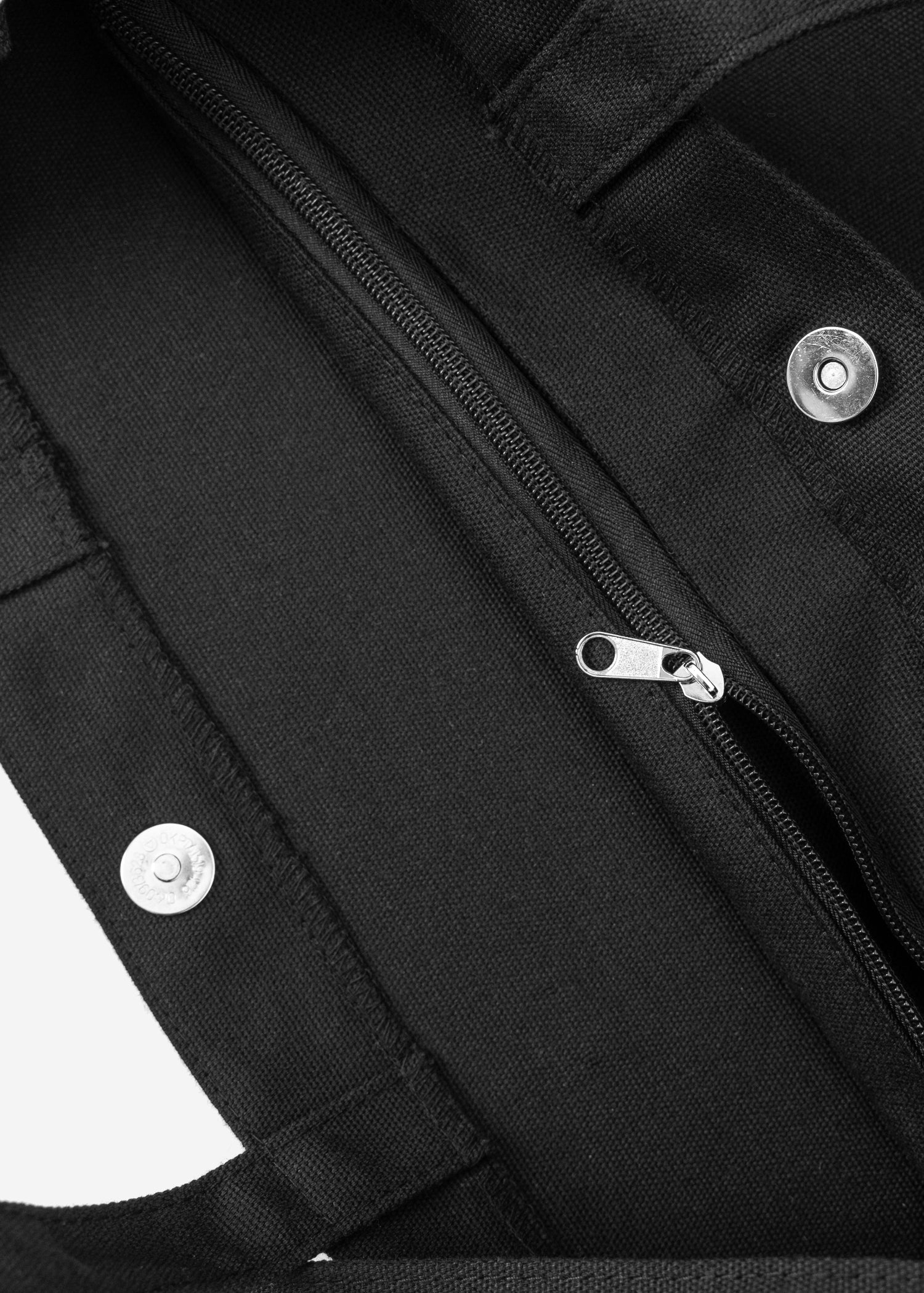 Extra is My Baseline Dance Tote