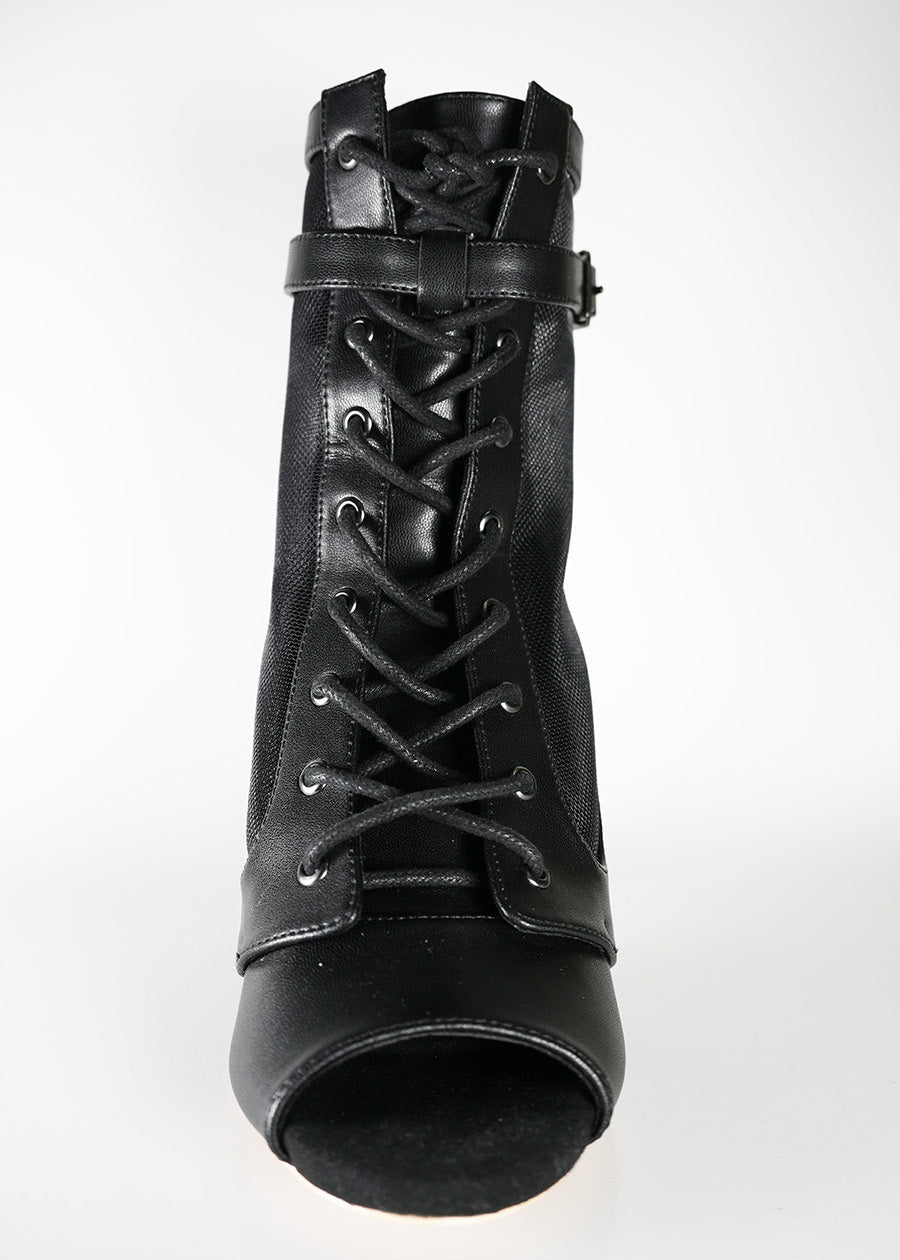 Emme Heels in Black