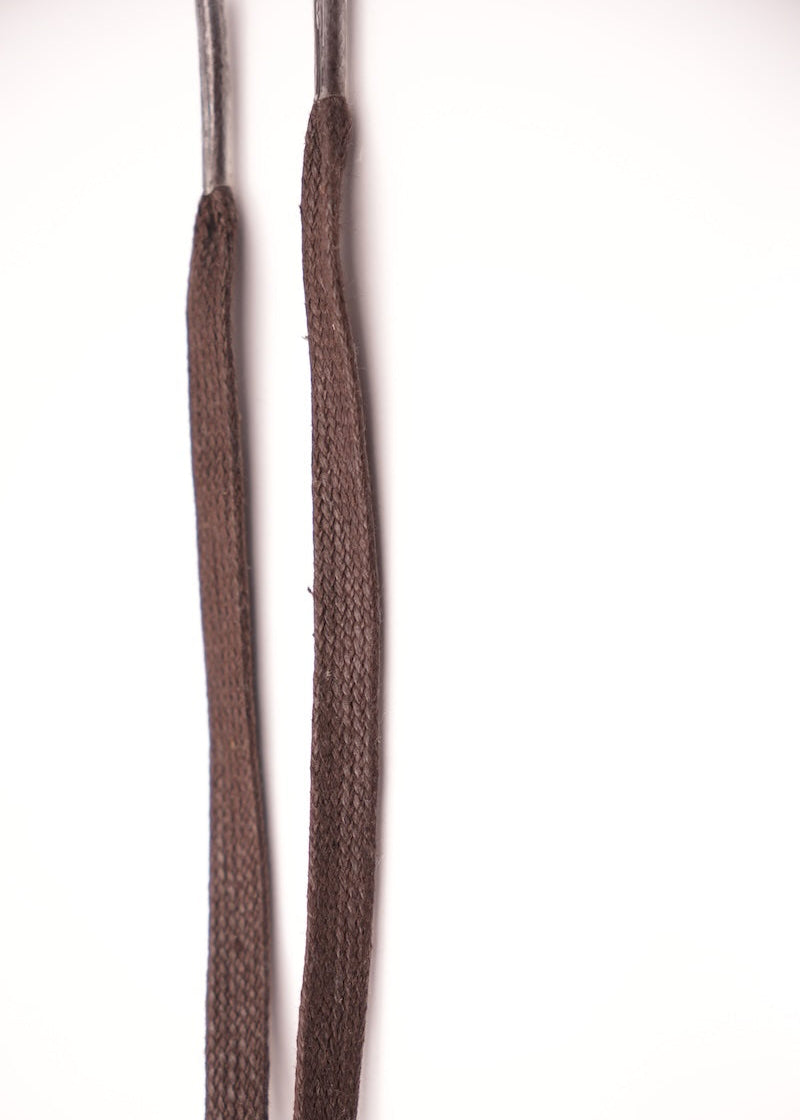 Flat Shoe Laces