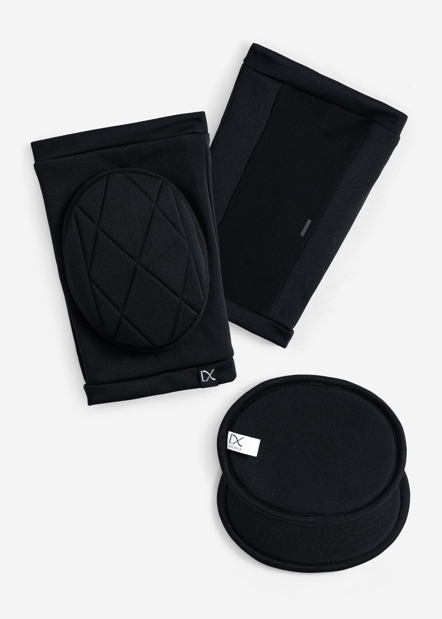 Floorwork Bestie Knee Pads