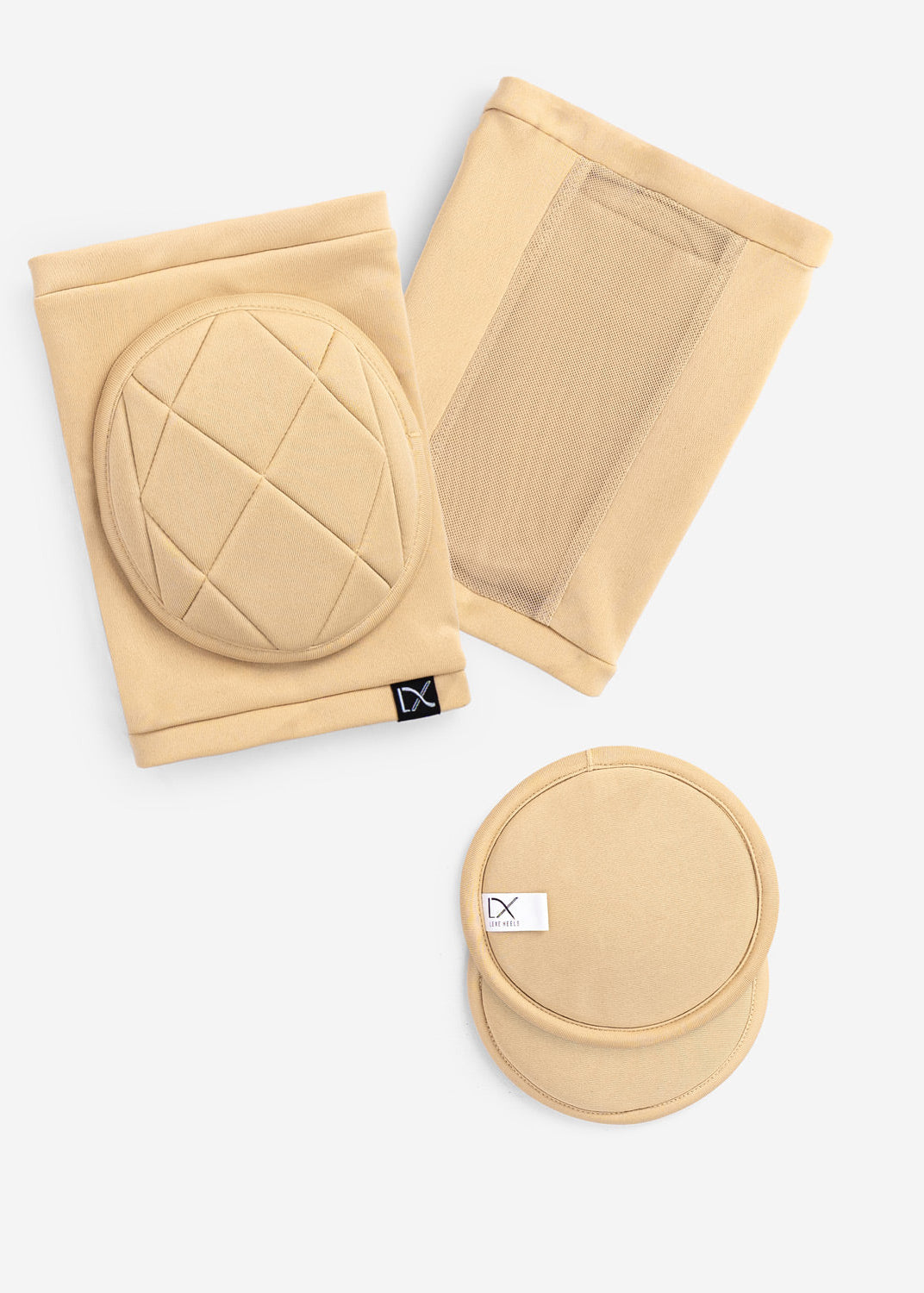 Floorwork Bestie Knee Pads