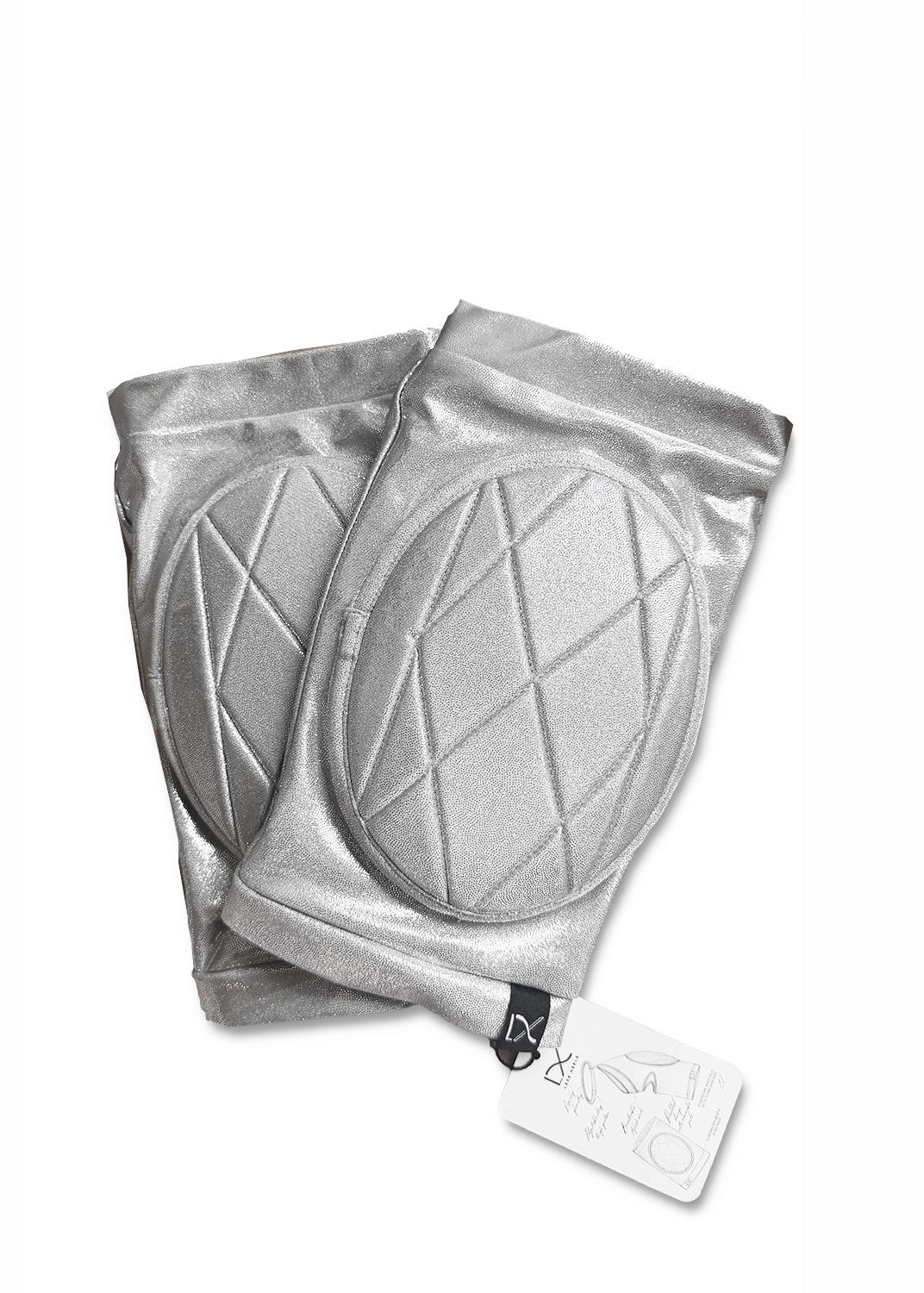 Floorwork Bestie Knee Pads