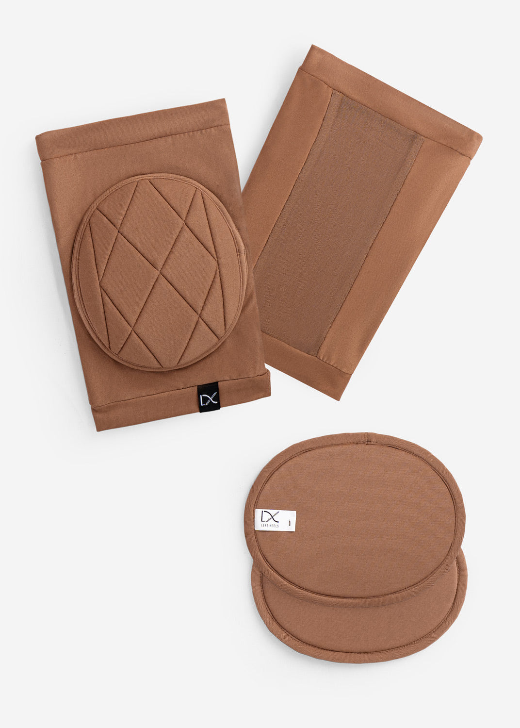 Floorwork Bestie Knee Pads