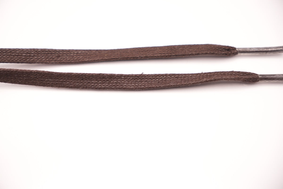 Flat Shoe Laces