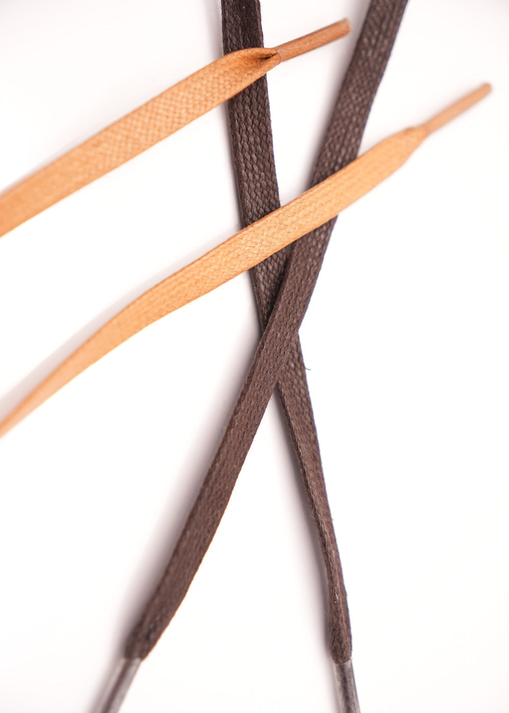 Flat Shoe Laces